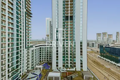 Mortgage Applicable | Spacious | High Floor