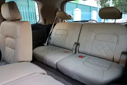 2011 Toyota LAND CRUISER 照片 20
