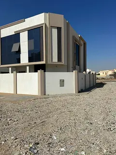 🏡 Villa for Rent – ​​Al Yasmin (First Occupancy | Modern Design) ✨ A unique opportunity f