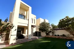 3 bed + Maids | Type A | Upgraded