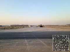 Industrial Land for Sale – Al Sajaa Centre