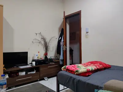 1 BHK for family Muweilah Commercial