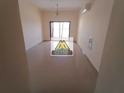Master bedroom | Central air conditioning | Spacious area | Distinctive view