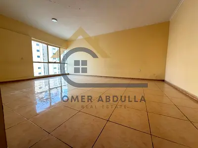 Low price Big Size 2BHK ! Man Rood Muwailleh Sharjah