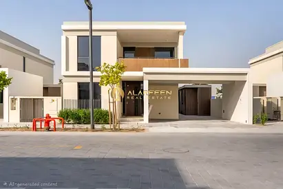 Corner | Single Row | Landscaped