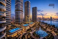 Freehold | Water Front | 10% DP | EOI Open