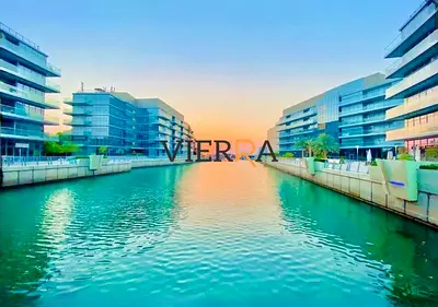 3BR+Maid | Sea View | Vacant now