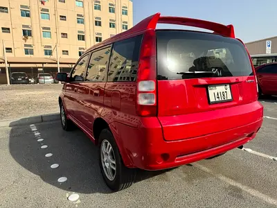 Honda HR-V 2005 GCC Specs - Reliable and Affordable