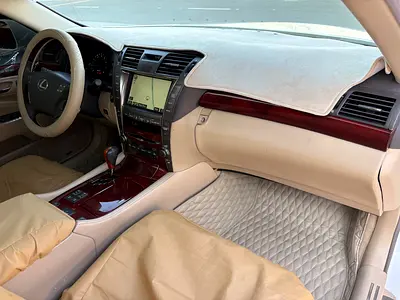 صورة مصغرة 10 لـ 2009 Lexus LS-SERIES
