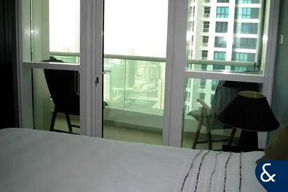 Marina View | Open Plan | Spacious Layout
