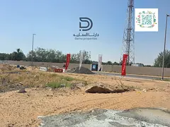 Zero commission / 20% down payment / Installments over 7 months / Residential land G+2
