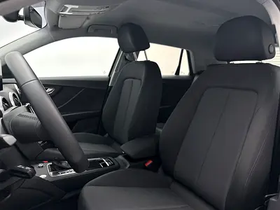 صورة 10 لـ 2025 AUDI Q2