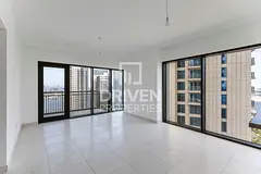 Vacant | High Floor | Awesome View of Skyline