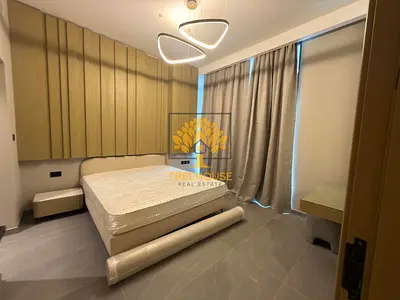 FULLY FURNISHED | 1BR PLUS STUDY | LUXURY