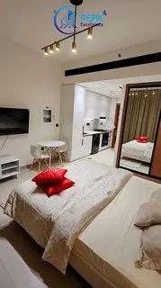 Exclusive Unit | Furnished | Community Views | Vacant