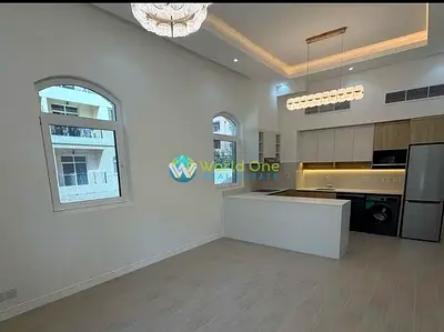 Spacious 1BR I Big Balcony I Vacant