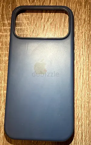 iPhone 17 pro max case