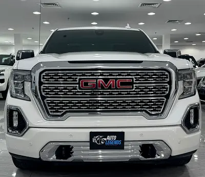 2022 GMC SIERRA 照片 2