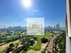 Golf View 1BR | Fairways East | Prime Tower