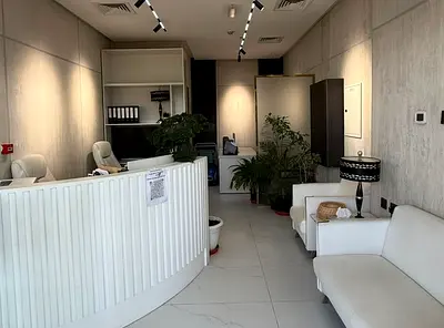 Retail Office | Fully Furnished | Ready to Use