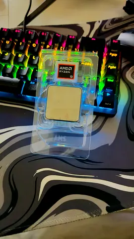 Ryzen 2600x