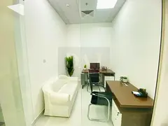 Professional Office for Rent | Ready to Move | No Setup Cost