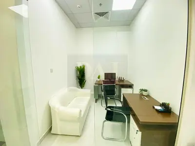 Professional Office for Rent | Ready to Move | No Setup Cost