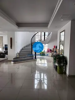 6 BHK | Pool | Spacious Villa | Open View