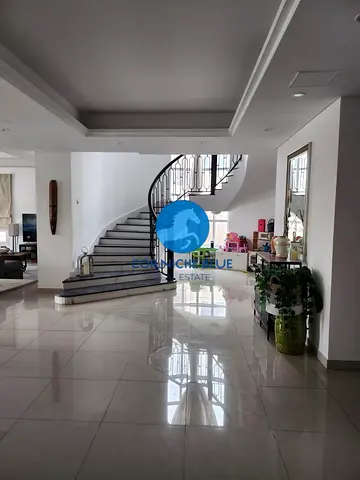 6 BHK | Pool | Spacious Villa | Open View