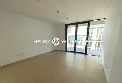 Residents beach access | 2 bedroom | Al Raha