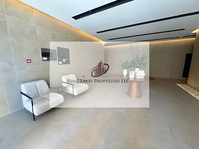 Brand New 1 BHK Apartment in Modern Building
