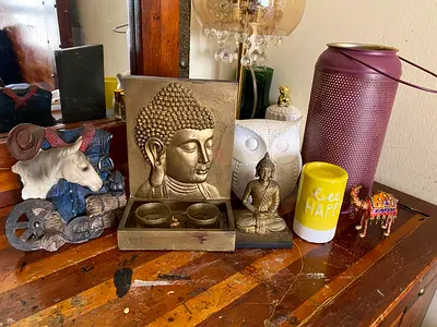 Home decoration