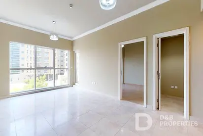 Exclusive | Spacious | Vacant On Transfer