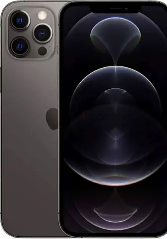 iPhone 12 pro