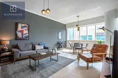 Sea View | Furnished | Flexible Terms
