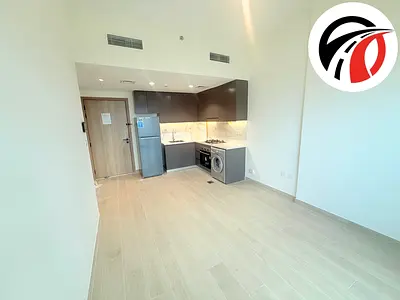 Ready to Move Spacious 1BHK With Kitchen Appliances in All Furjan Duba