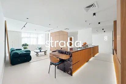 Sleek Renovation | Turn Key | Full Golf View
