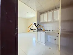 Spacious Separate Kitchen Studio Apartment