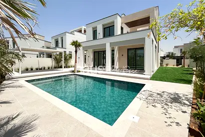 Open Plan Kitchen and Living Space | Private Pool