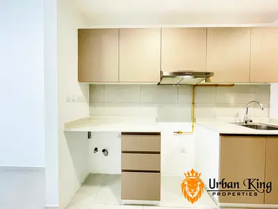 30 Days Free / Ready to Move / 6 Cheques / Studio Apt / For Family