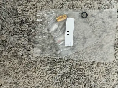 Jet Boat Steering Cable 27-4450 and other items