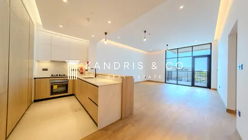 Open Views | Generous Layout | Large Balcony