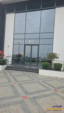 Spacious 1 Bedroom Apartment with Side Sea View | Biggest Layout in Ajmal Makan