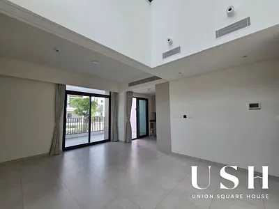 Modern Family Villa | Unfurnished | Private Garden