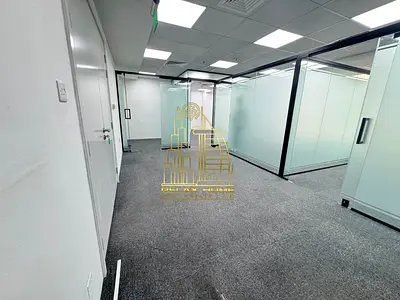 Fitted Office | Premium Tower | Near Metro | Book Now