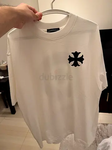 Chrome Hearts T-Shirts  Glasses for Sale – Original