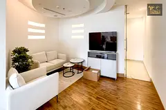 Fully Furnished | Vibrant Work Place | High End Ameneties | Binary Tower
