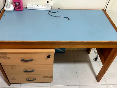 Study table for sale