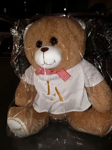 Baby toys