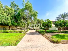 Granada 3BHK + Study + Maids room| Prime Location | Huge plot